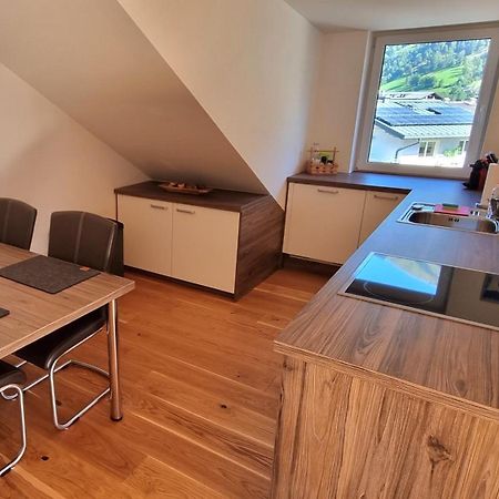 The Apartment - Alpentherme Inklusive Bad Hofgastein Dış mekan fotoğraf