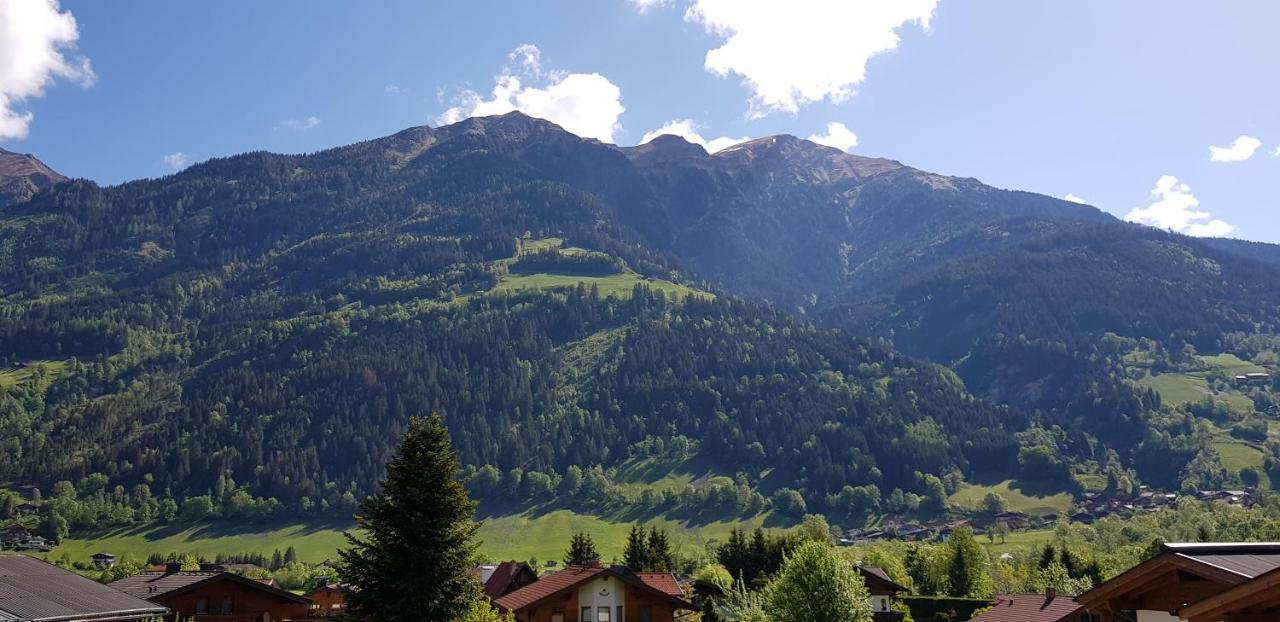 The Apartment - Alpentherme Inklusive Bad Hofgastein Dış mekan fotoğraf