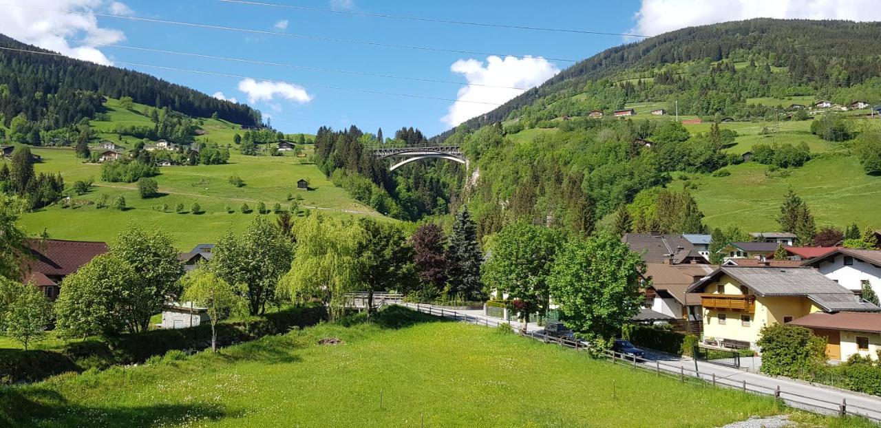 The Apartment - Alpentherme Inklusive Bad Hofgastein Dış mekan fotoğraf