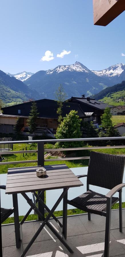 The Apartment - Alpentherme Inklusive Bad Hofgastein Dış mekan fotoğraf