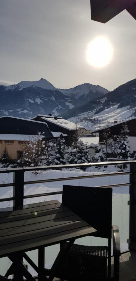 The Apartment - Alpentherme Inklusive Bad Hofgastein Dış mekan fotoğraf