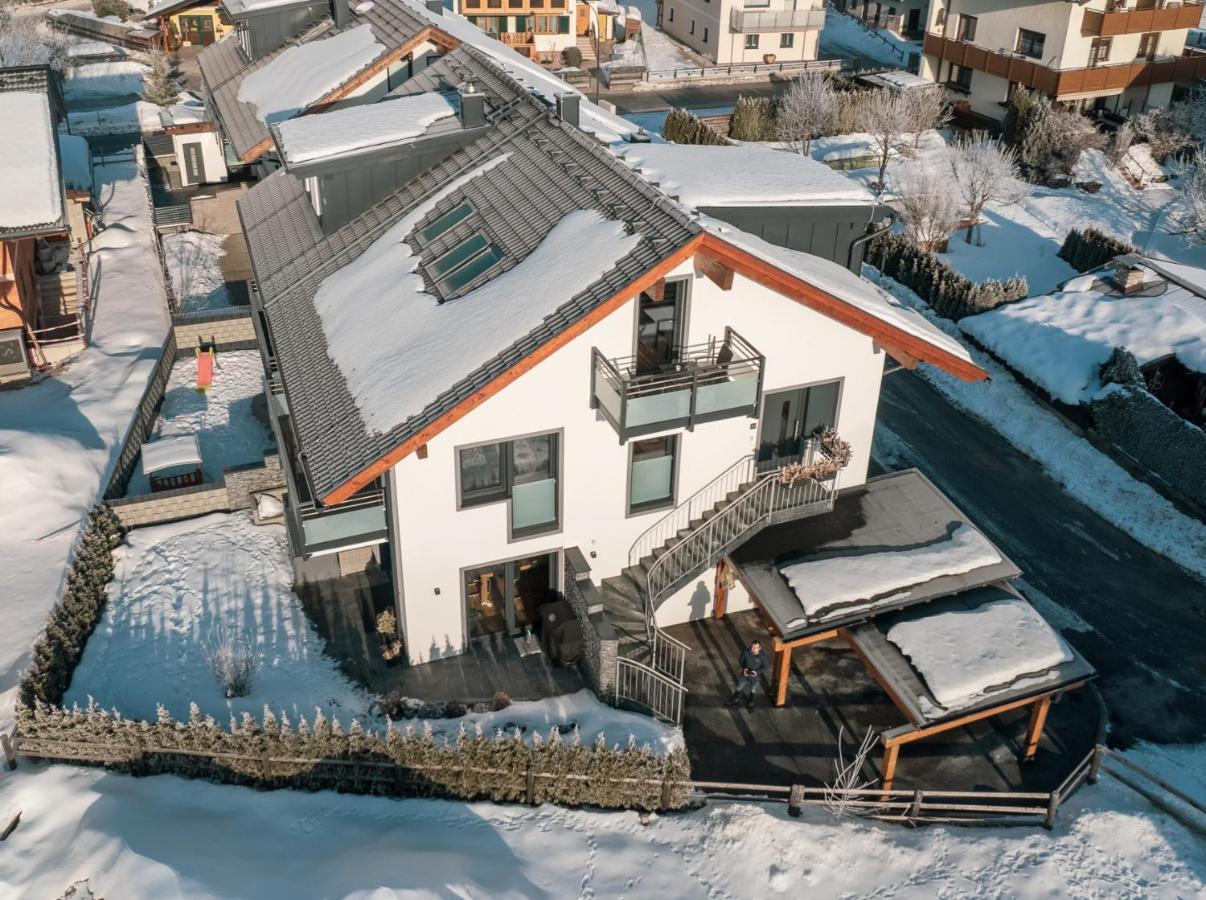 The Apartment - Alpentherme Inklusive Bad Hofgastein Dış mekan fotoğraf