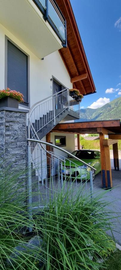 The Apartment - Alpentherme Inklusive Bad Hofgastein Dış mekan fotoğraf