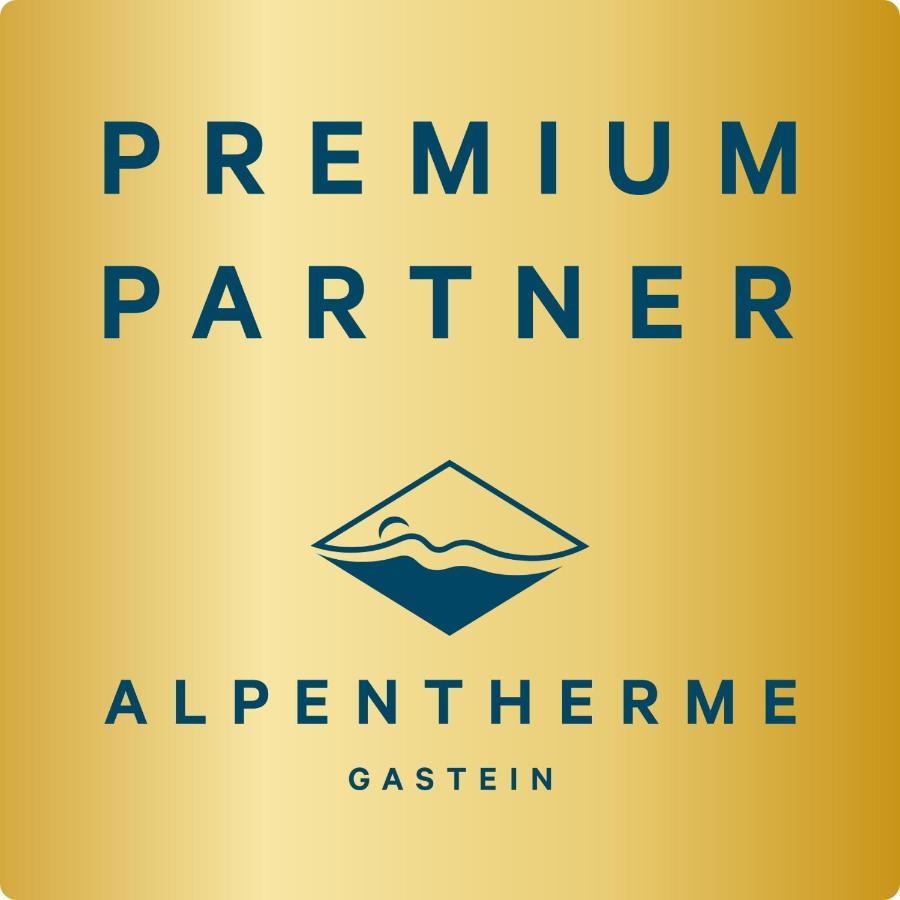 The Apartment - Alpentherme Inklusive Bad Hofgastein Dış mekan fotoğraf