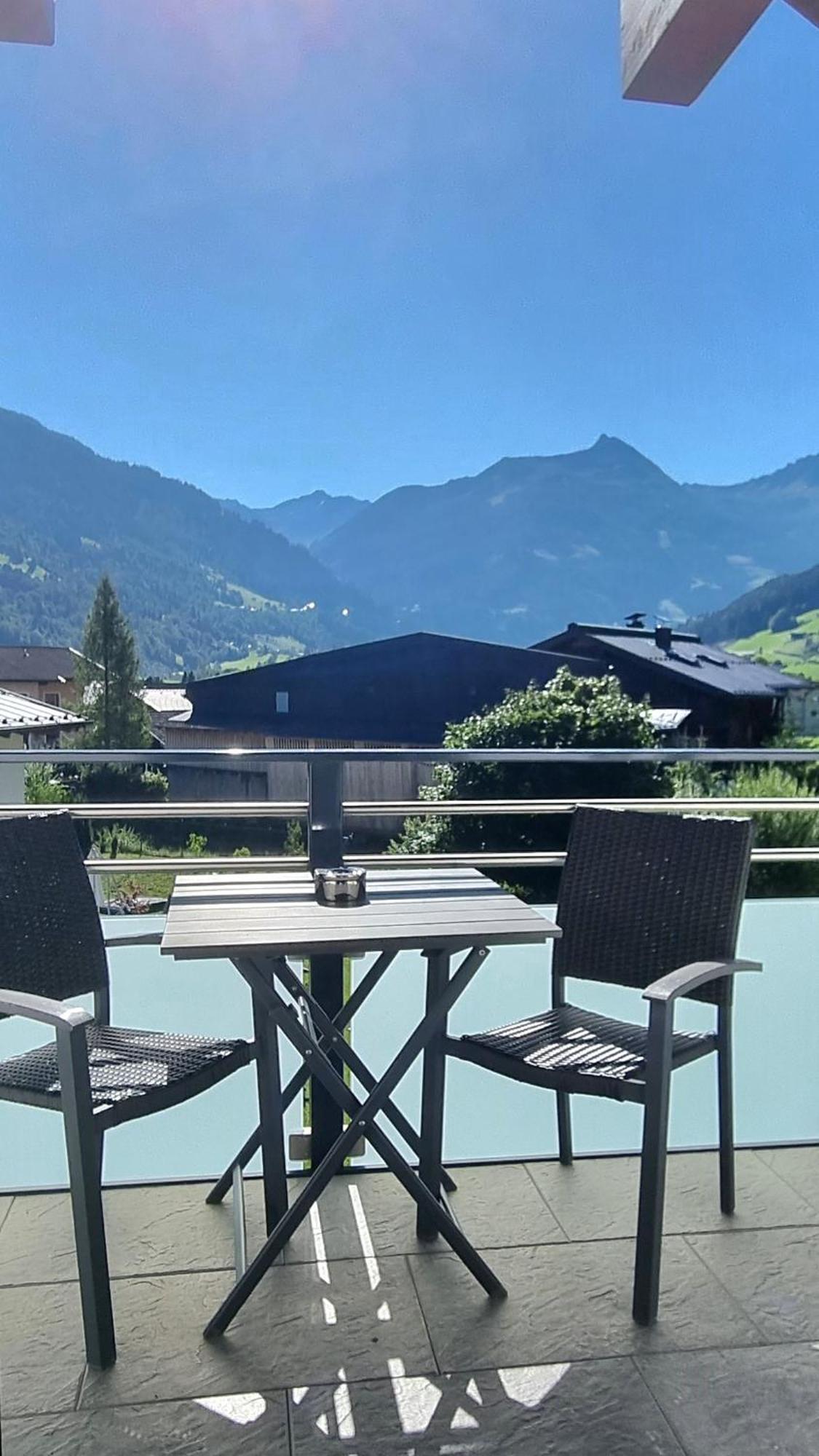 The Apartment - Alpentherme Inklusive Bad Hofgastein Dış mekan fotoğraf